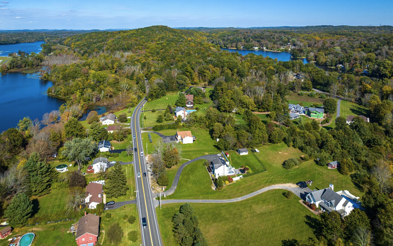 Andover, NJ street view